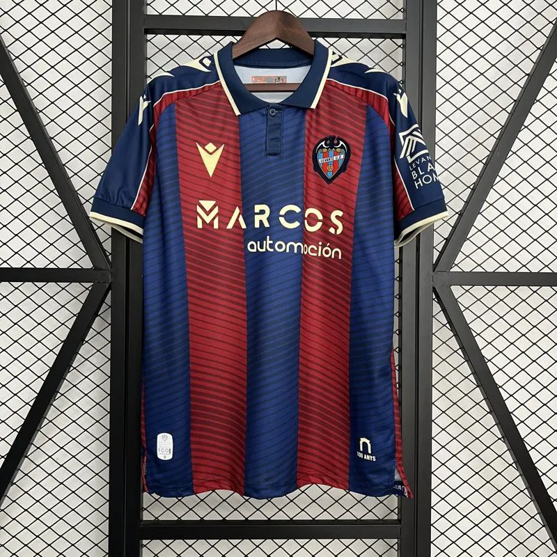 Levante Titular 25/26 Torcedor