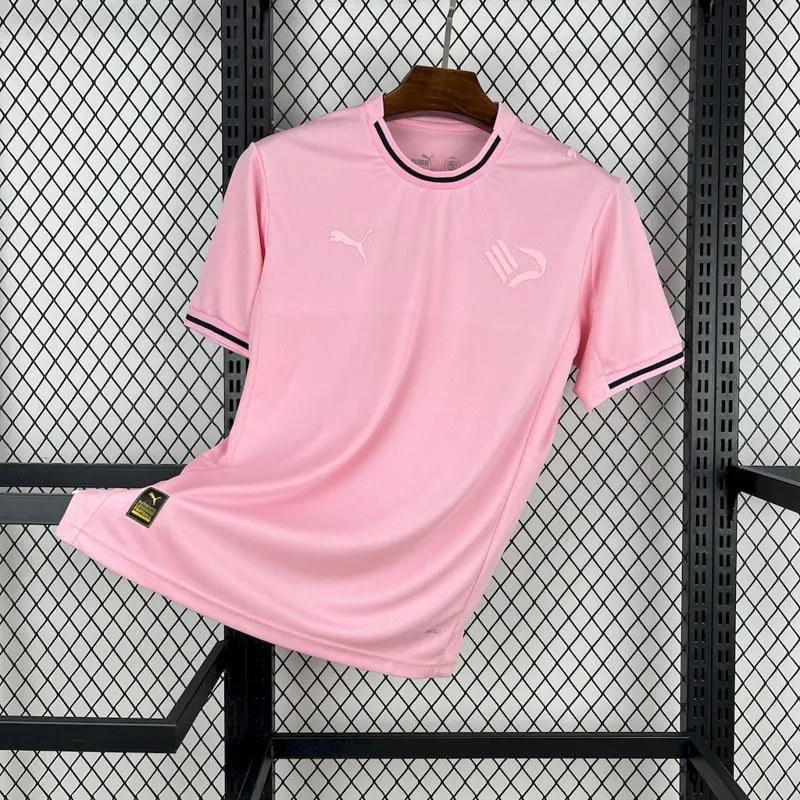 Palermo Titular 25/26 Torcedor