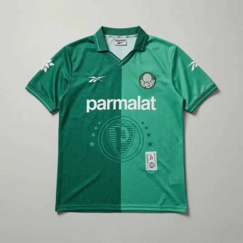 Palmeiras Retro 1997
