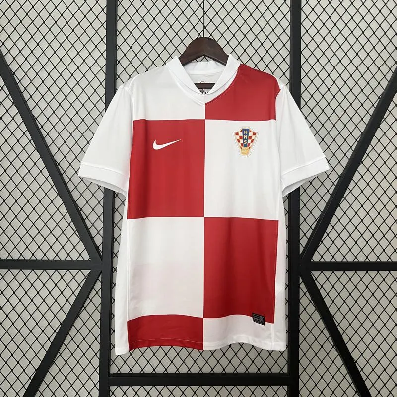 Croácia Titular 24/25 Torcedor