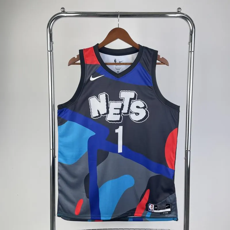 Brooklyn Nets #1