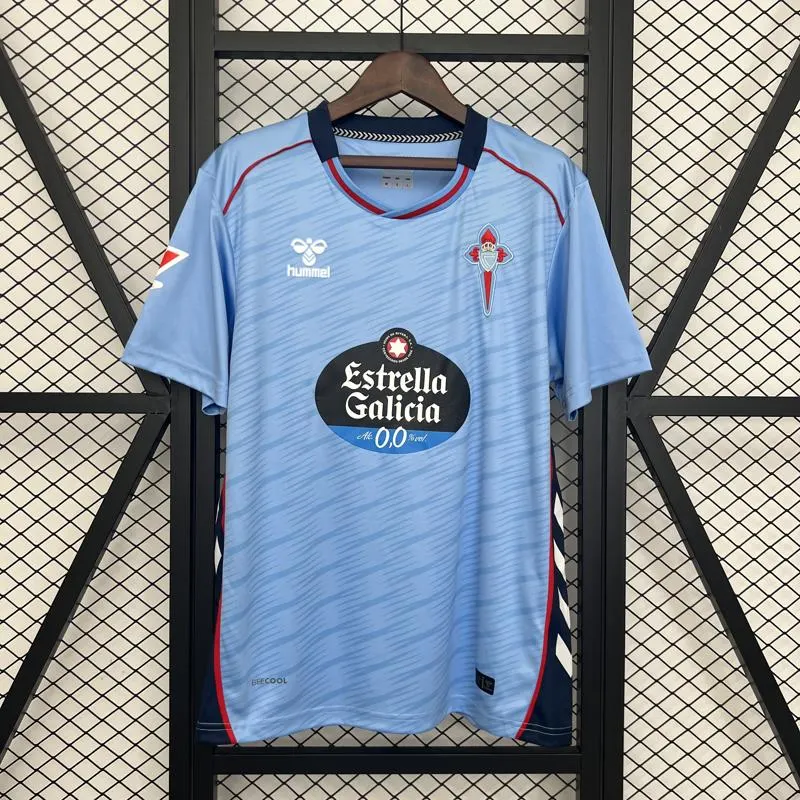 Celta de Vigo Titular 25/26 Torcedor