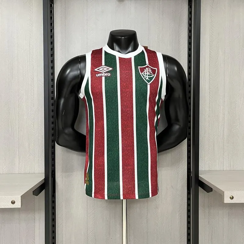 Fluminense Titular 24/25 Regata Torcedor