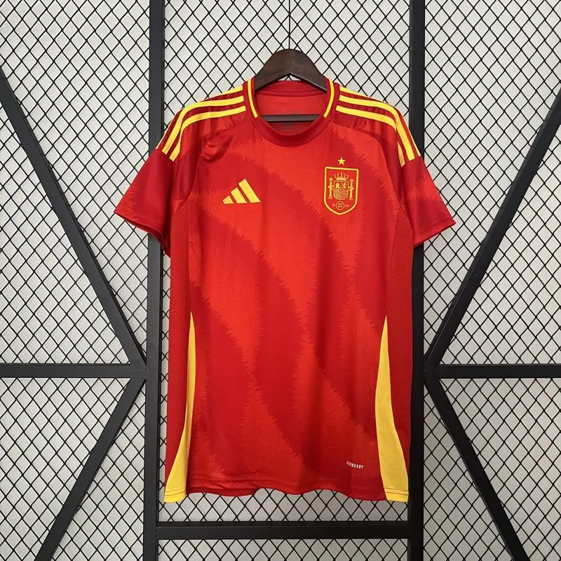 Espanha Titular 24/25 Torcedor