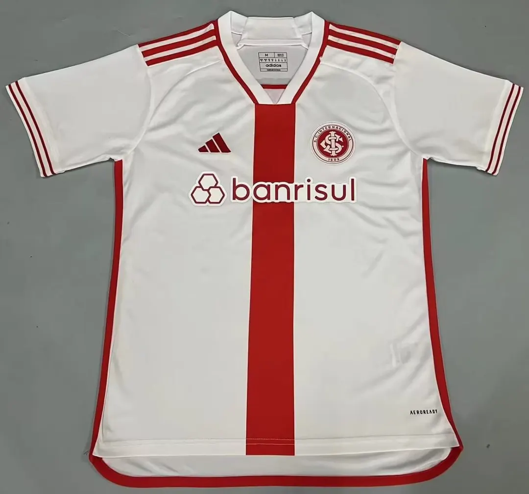 Internacional Reserva 24/25 Torcedor