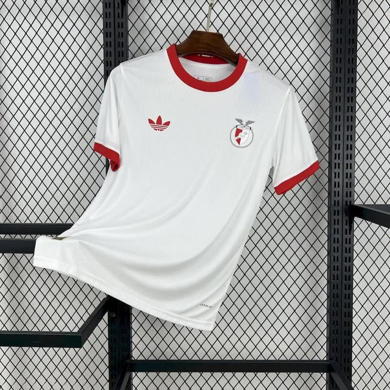 Benfica Edição Especial 25/26 Torcedor