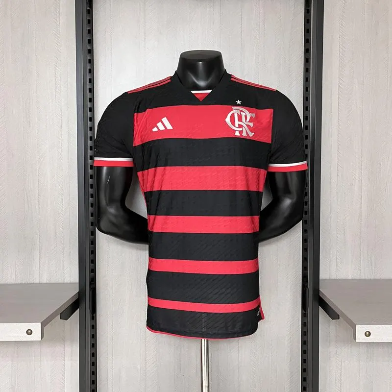 Flamengo Titular 24/25 Jogador