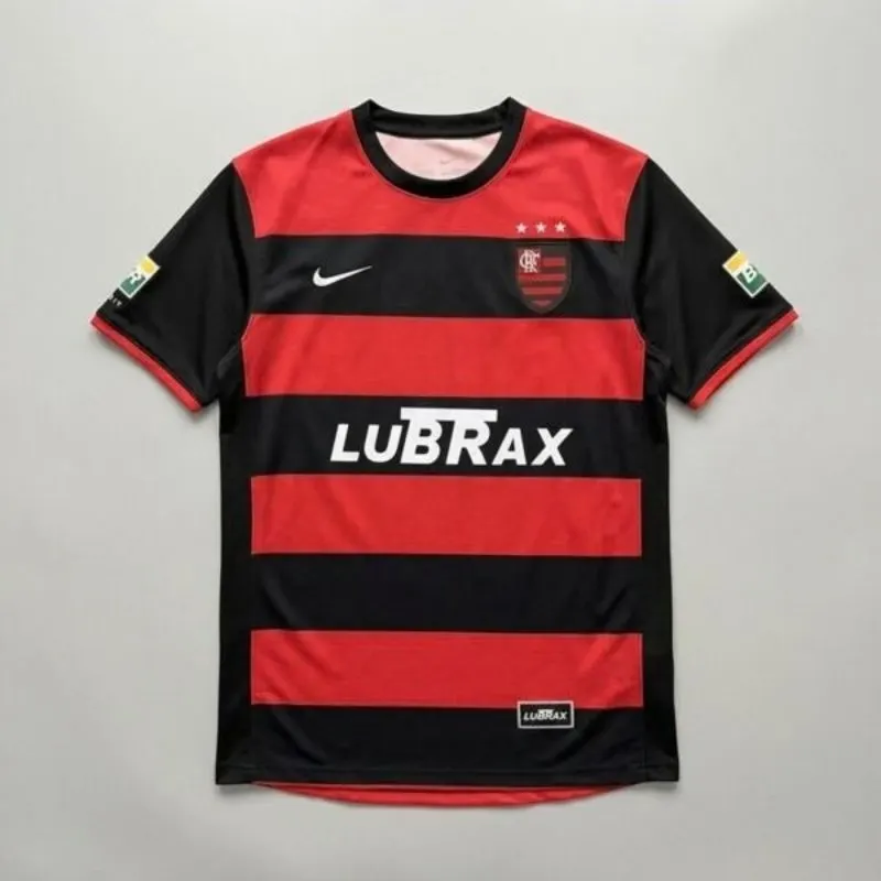 Flamengo Retro 2001