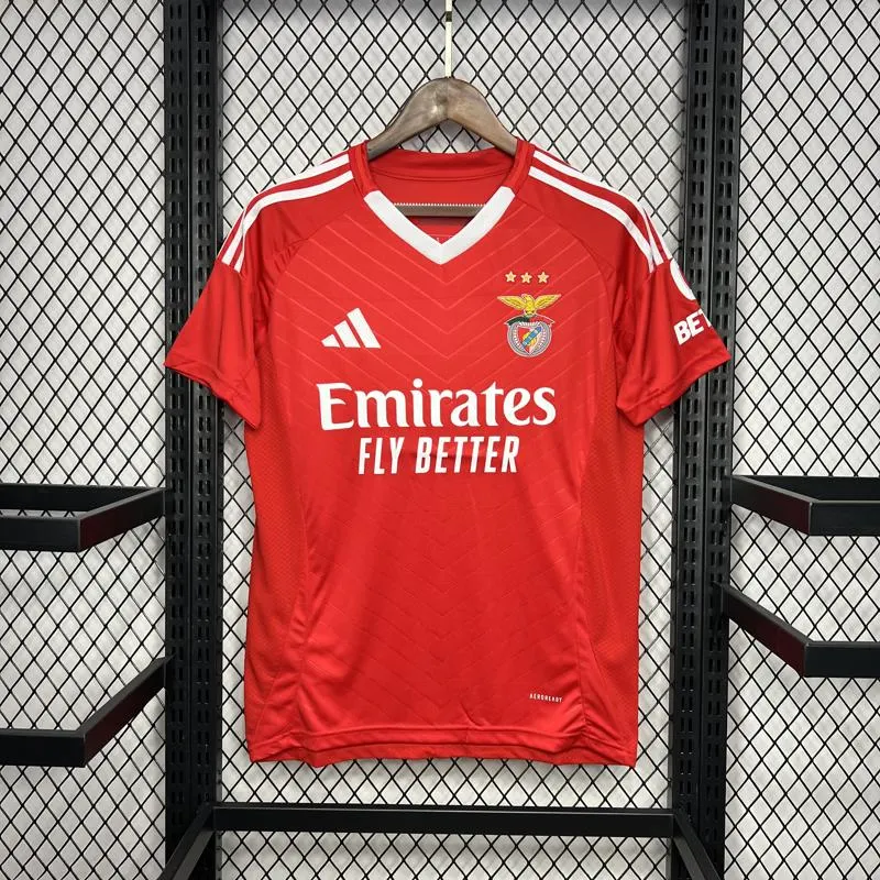 Benfica Titular 24/25 Torcedor