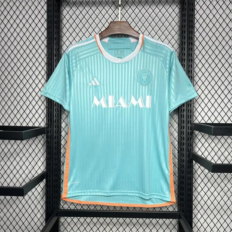 Inter Miami Third 24/25 Torcedor
