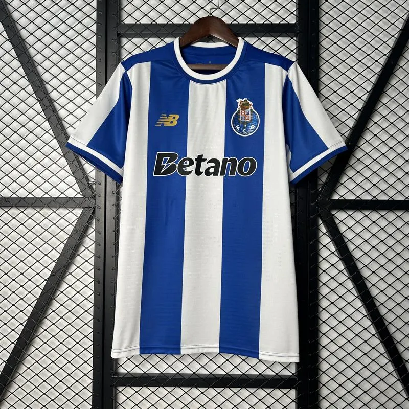 Porto Titular 25/26 Torcedor