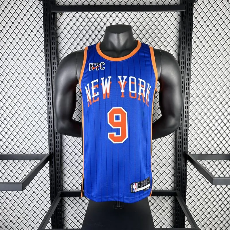 New York Knicks #9