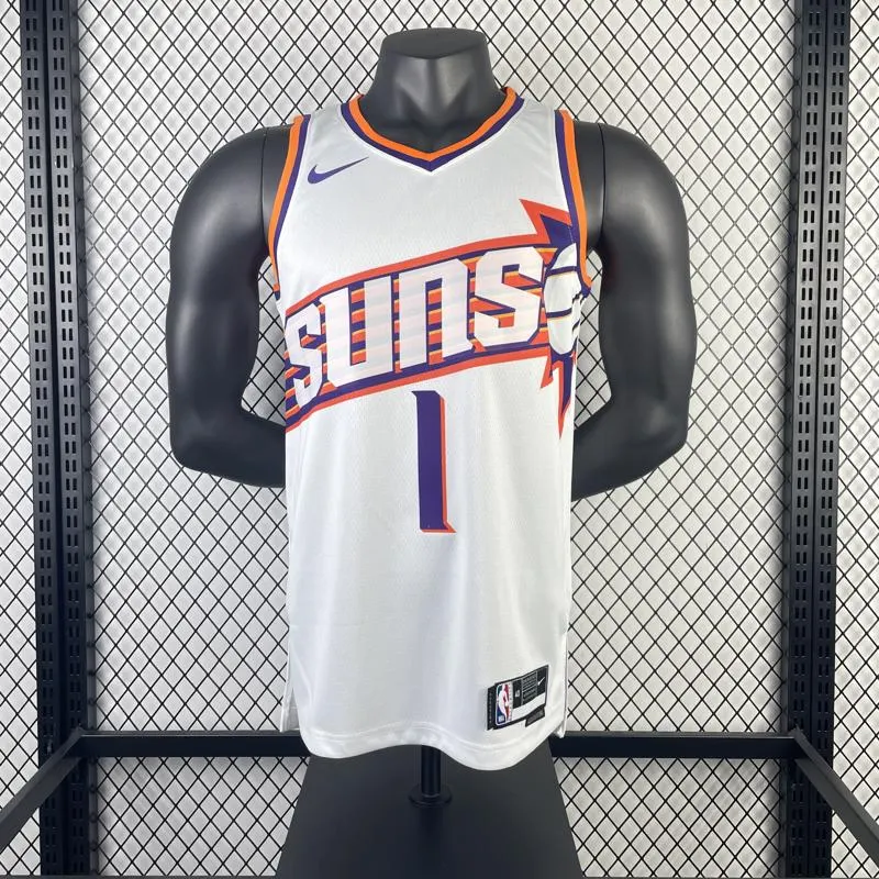 Phoenix Suns Branca #1