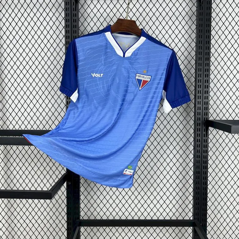 Fortaleza Goleiro 25/26 Torcedor