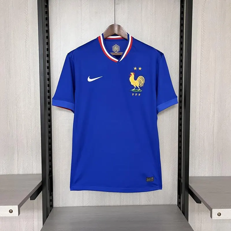 França Titular 24/25 Torcedor