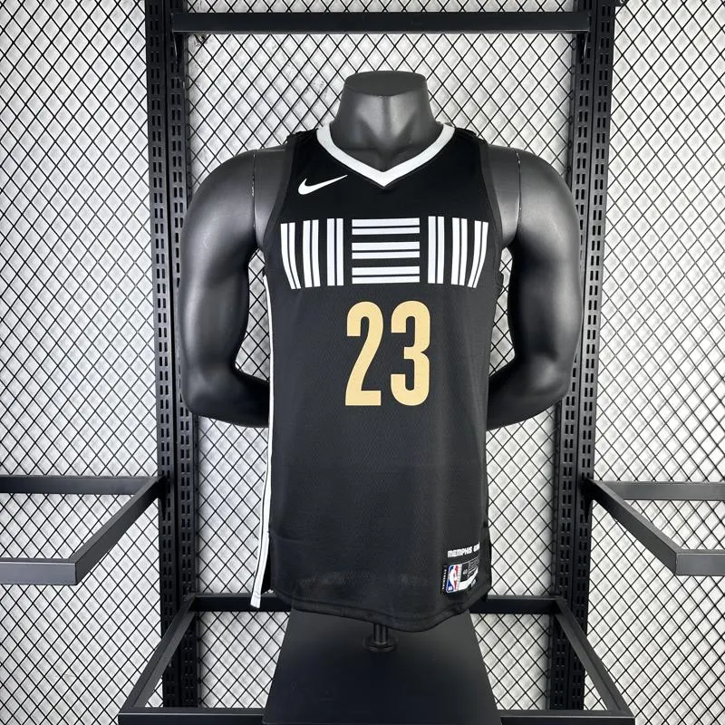 Memphis Grizzlies #23