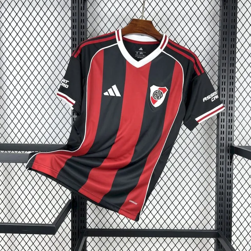 River Plate Reserva 25/26 Torcedor
