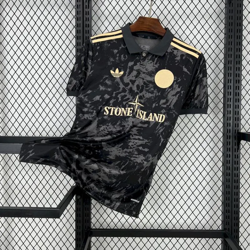 Ajax Edição Especial 25/26 Torcedor