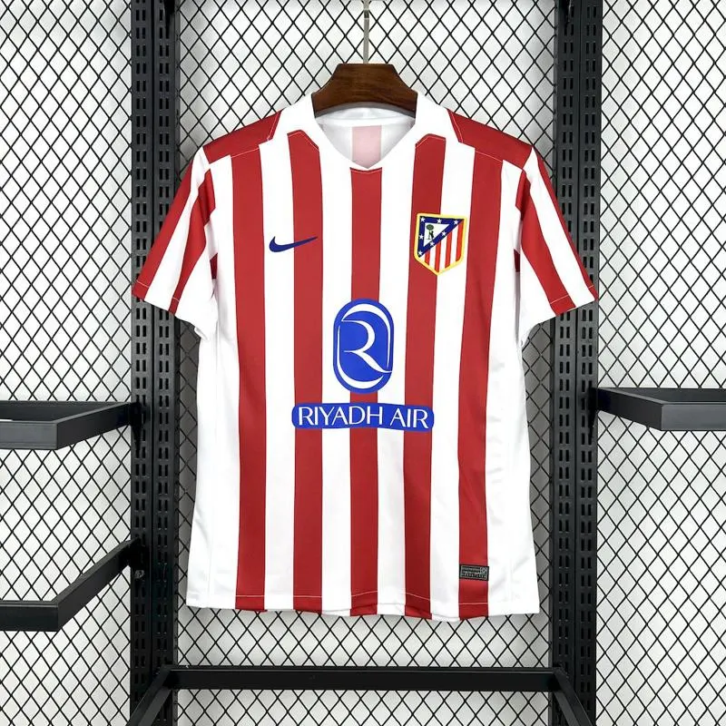 Atlético de Madrid Titular 25/26 Torcedor