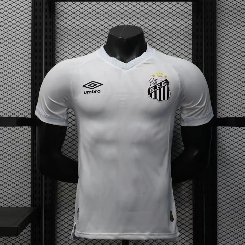 Santos Titular 25/26 Jogador