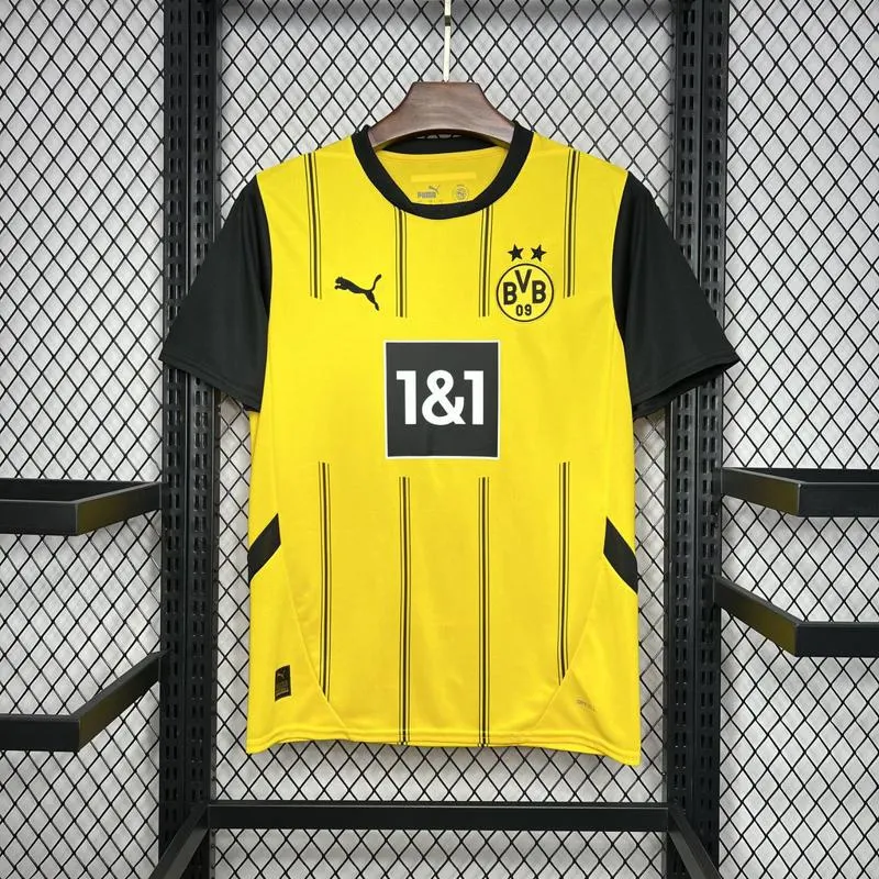 Borussia Dortmund Titular 24/25 Torcedor