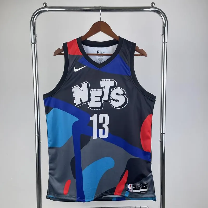 Brooklyn Nets #13
