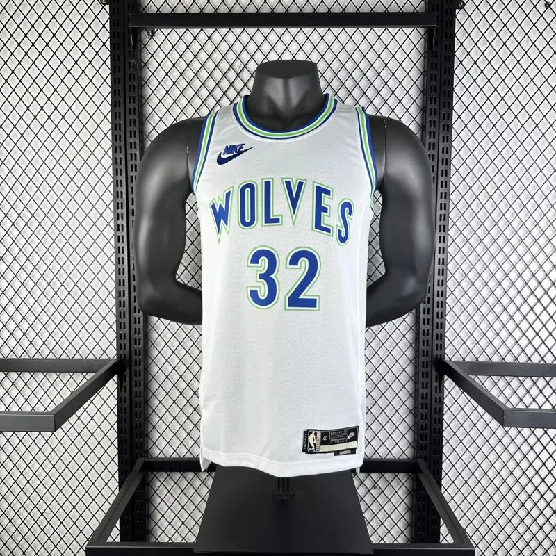 Minnesota Timberwolves #32