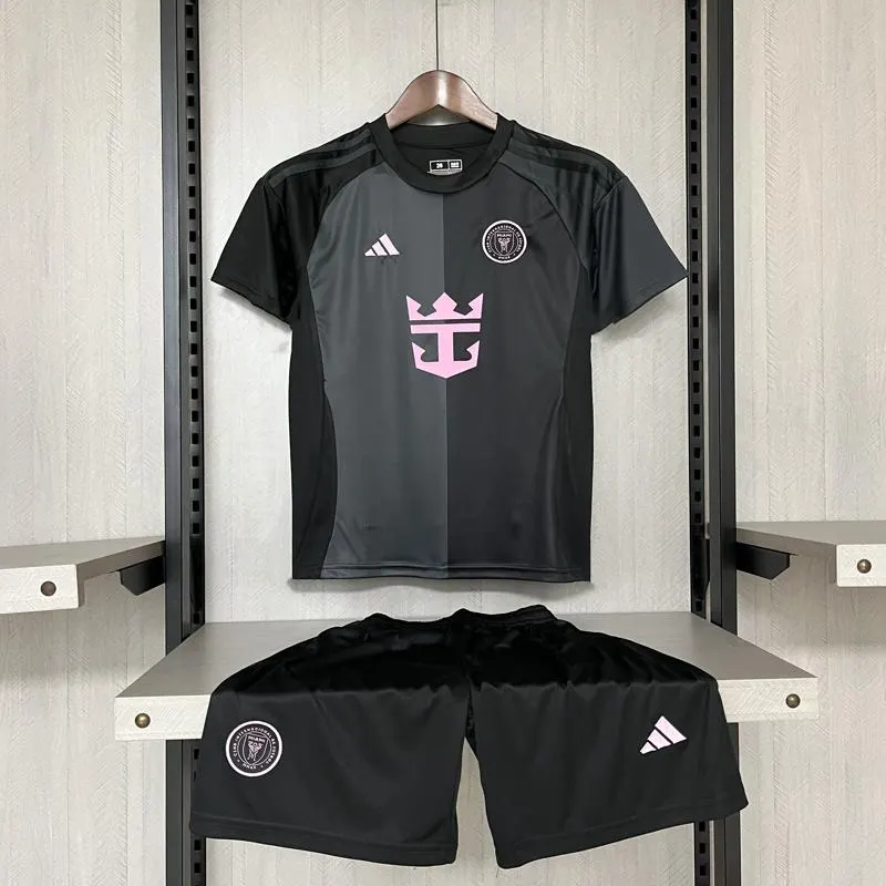 Inter Miami Reserva 25/26 KIDS