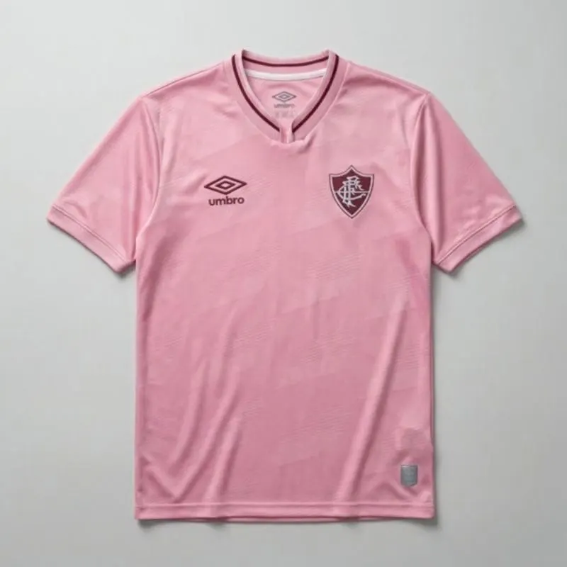 Fluminense Outubro Rosa 24/25