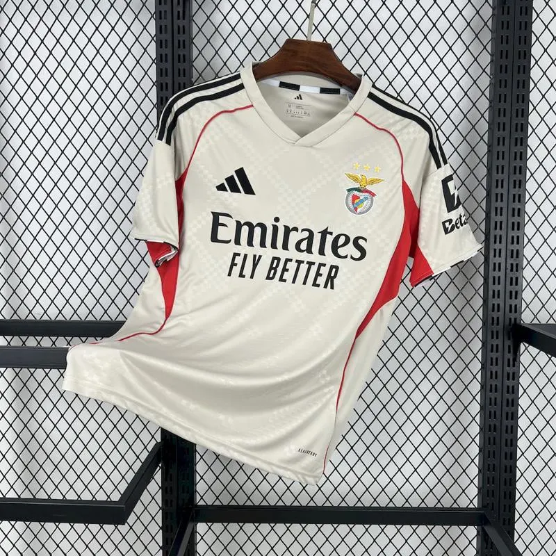 Benfica Reserva 25/26 Torcedor