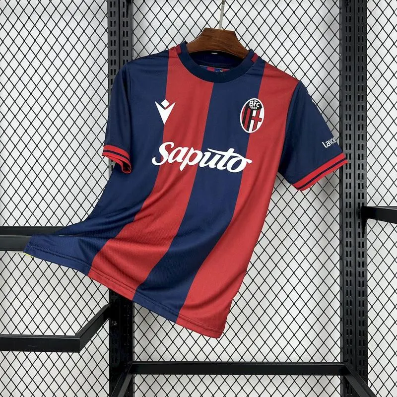 Bologna Titular 24/25 Torcedor