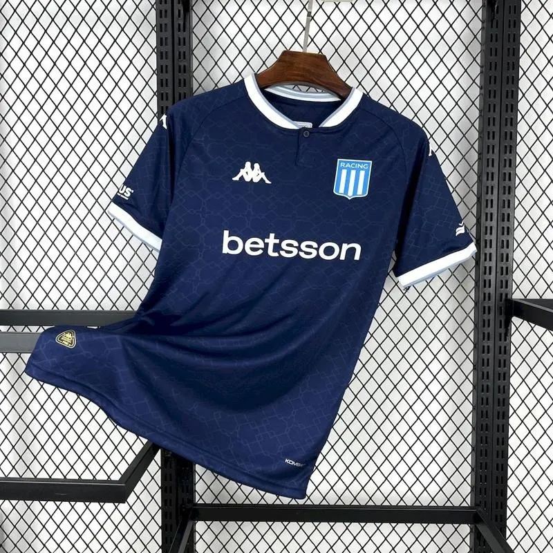 Racing Reserva 25/26 Torcedor