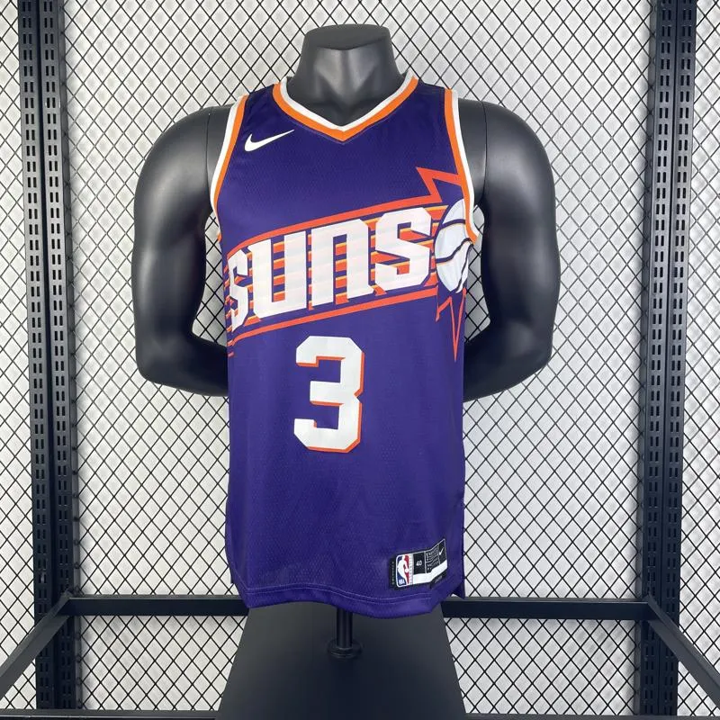 Phoenix Suns Roxa #3