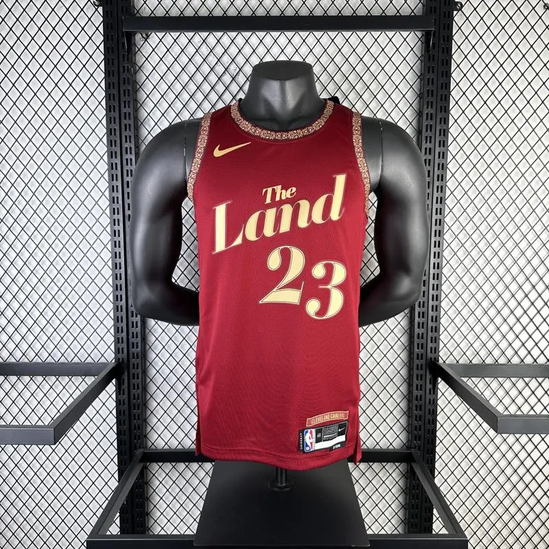 Cleveland Cavaliers #23