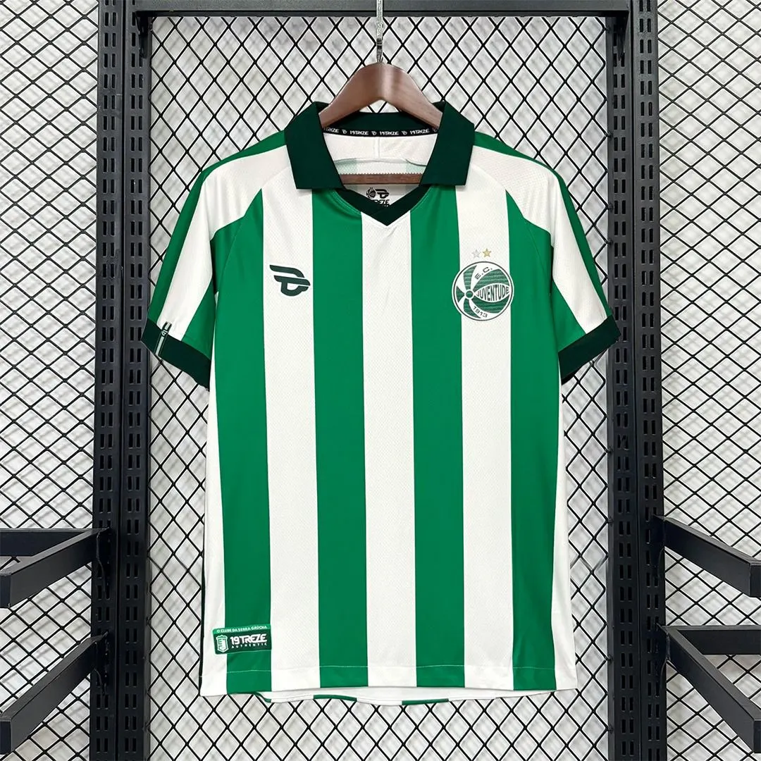 Juventude Titular 25/26 Torcedor