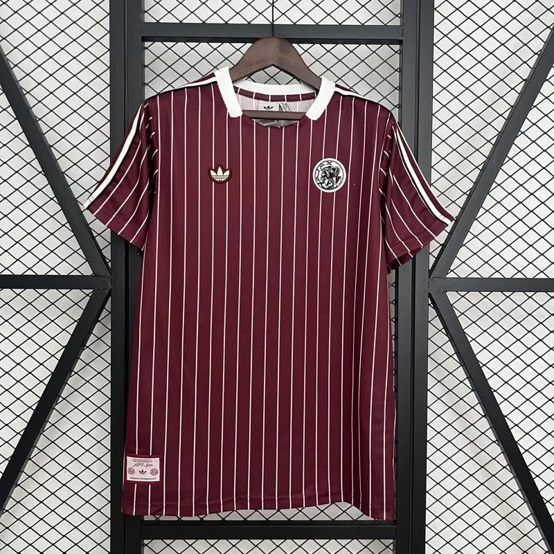Ajax Edição Especial 25/26 Torcedor