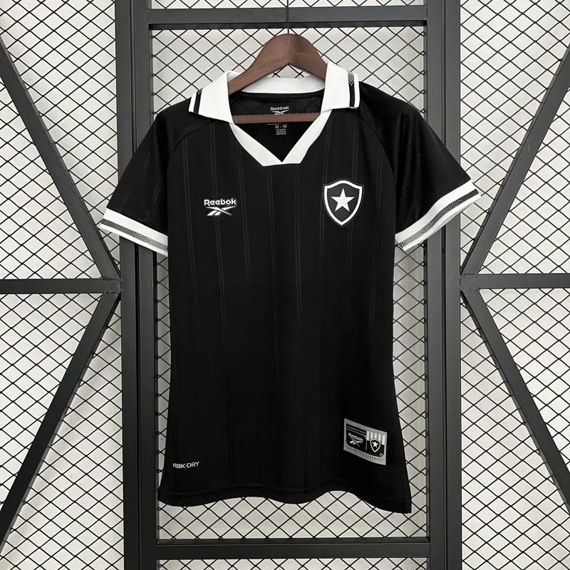 Botafogo Reserva 25/26 Feminina Torcedor