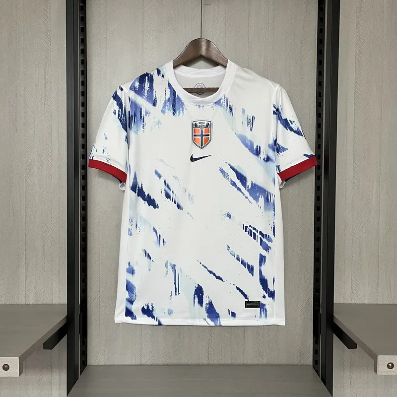 Noruega Reserva 24/25 Torcedor