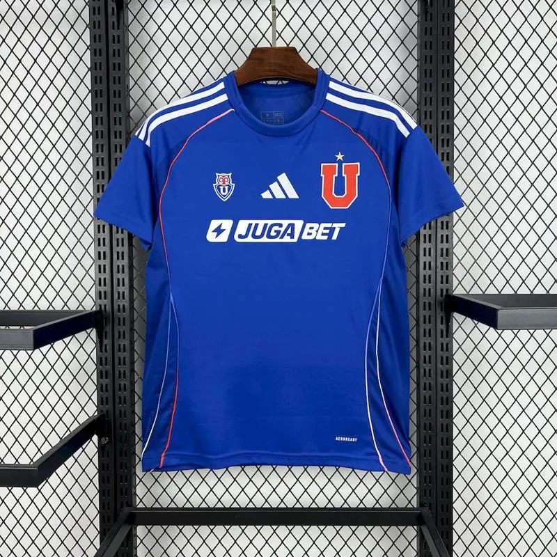 Universidad do Chile Titular 25/26 Torcedor