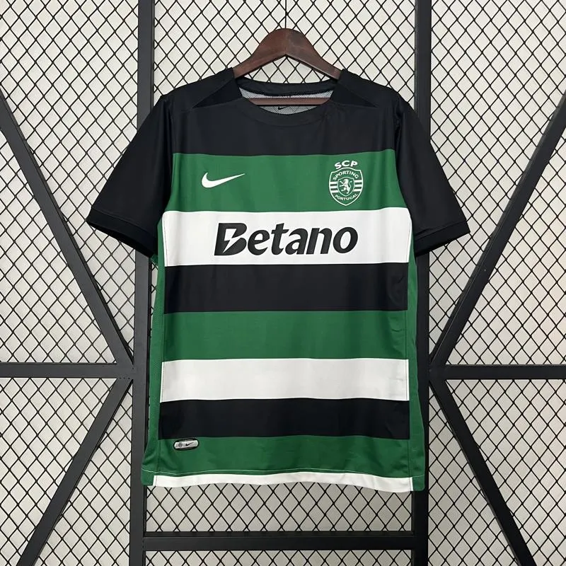 Sporting Titular 24/25 Torcedor