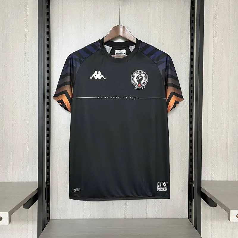 Vasco Edição Especial Preta
