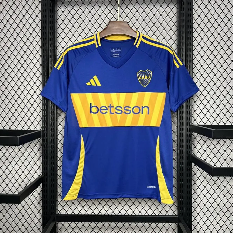 Boca Juniors Titular 24/25 Torcedor