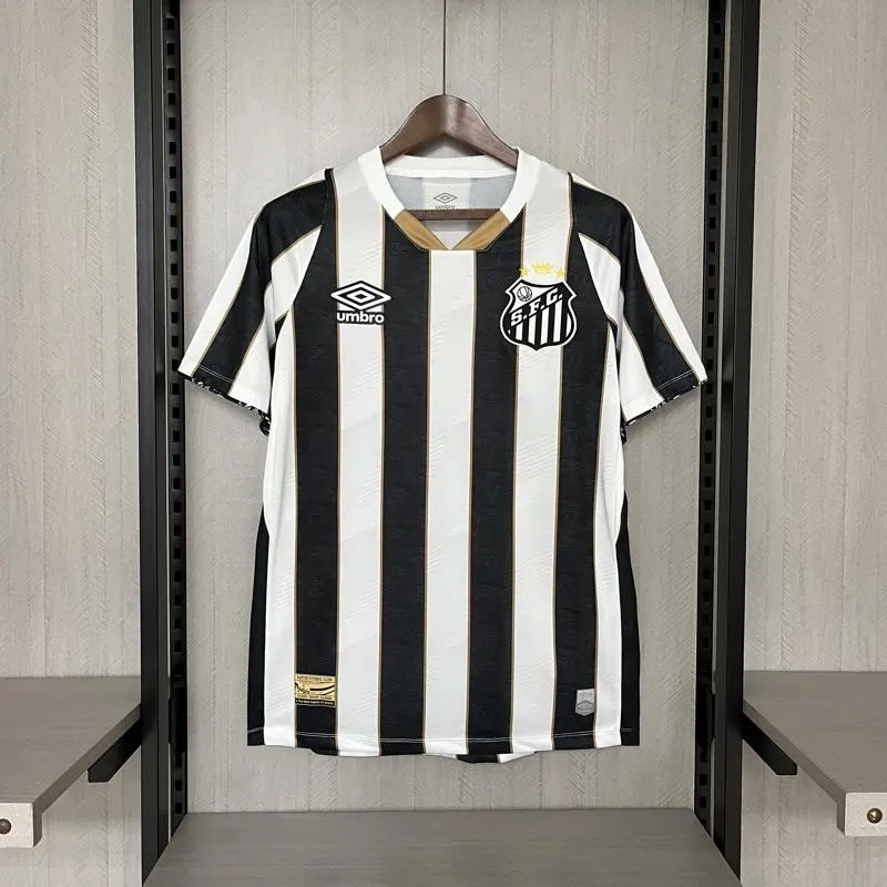 Santos Reserva 24/25 Torcedor
