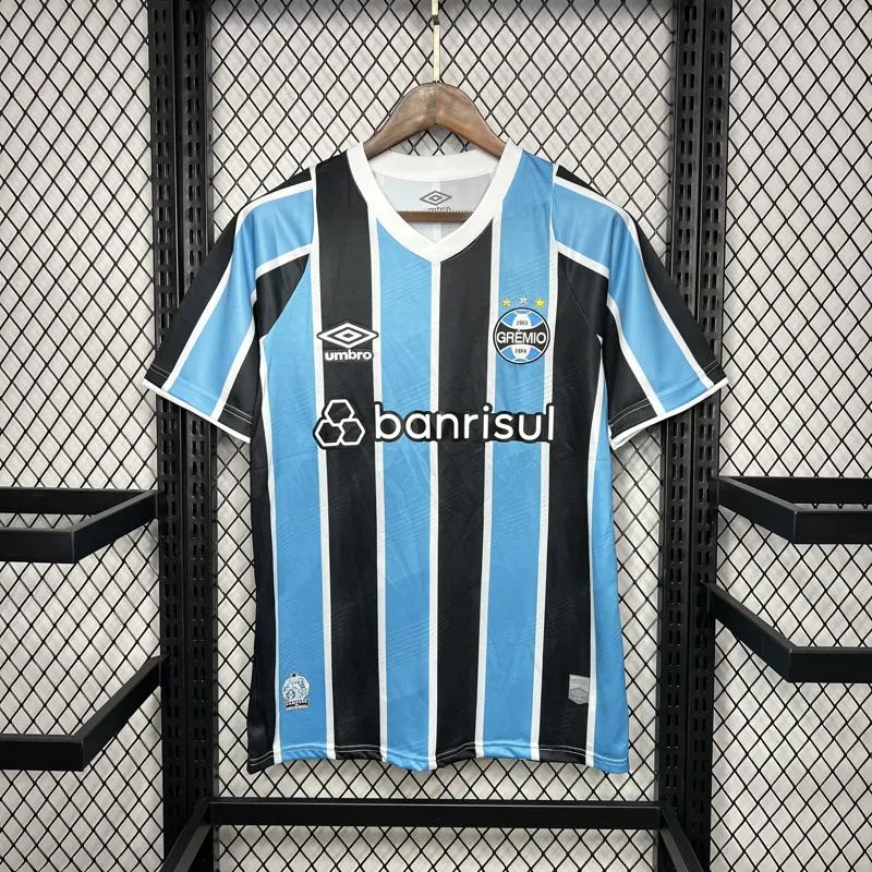 Grêmio Titular 24/25 Torcedor
