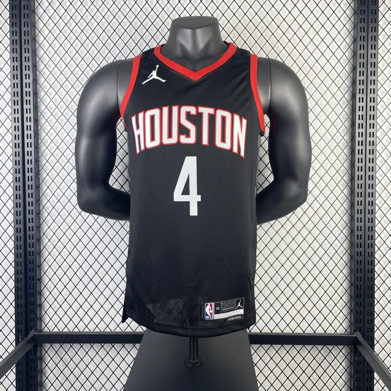 Houston Rockets #4