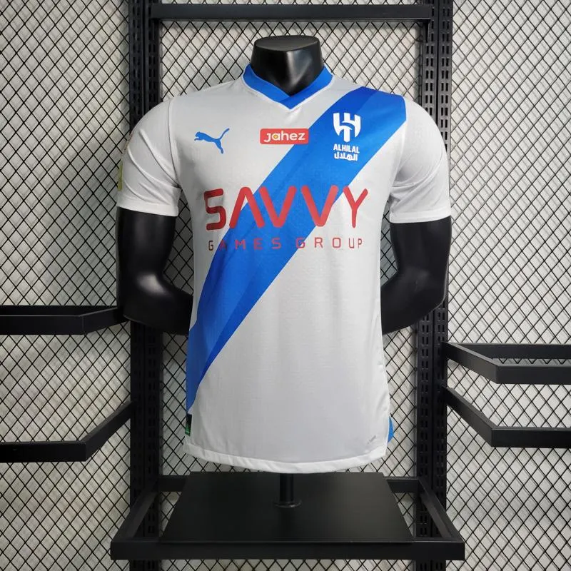 Al Hilal Reserva Jogador