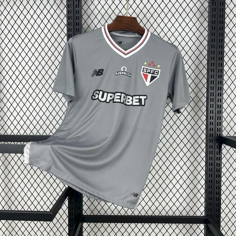 São Paulo Edição Especial 25/26 Torcedor