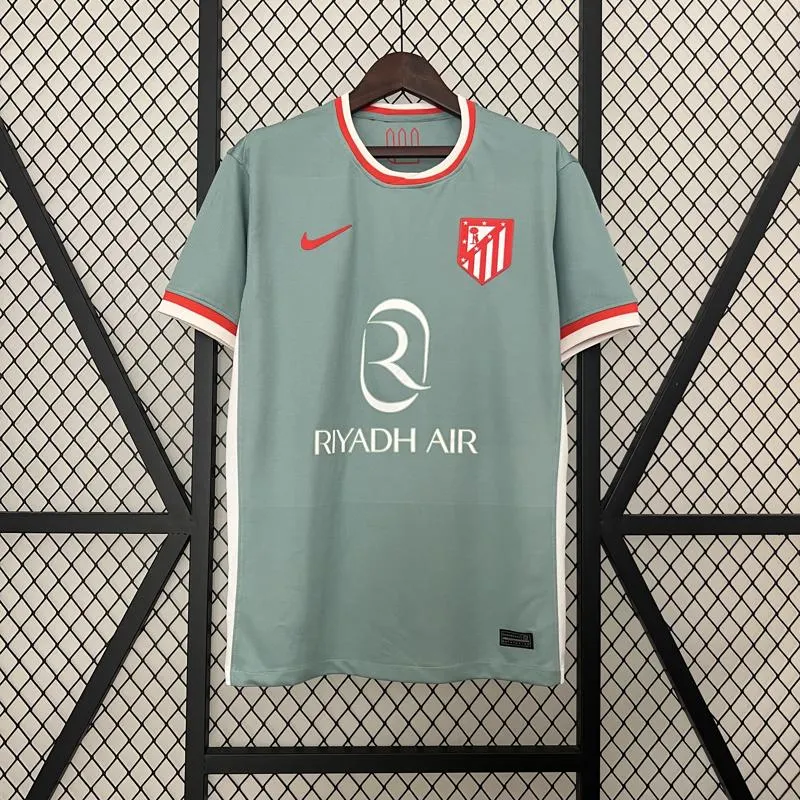 Atlético de Madrid Reserva 24/25 Torcedor