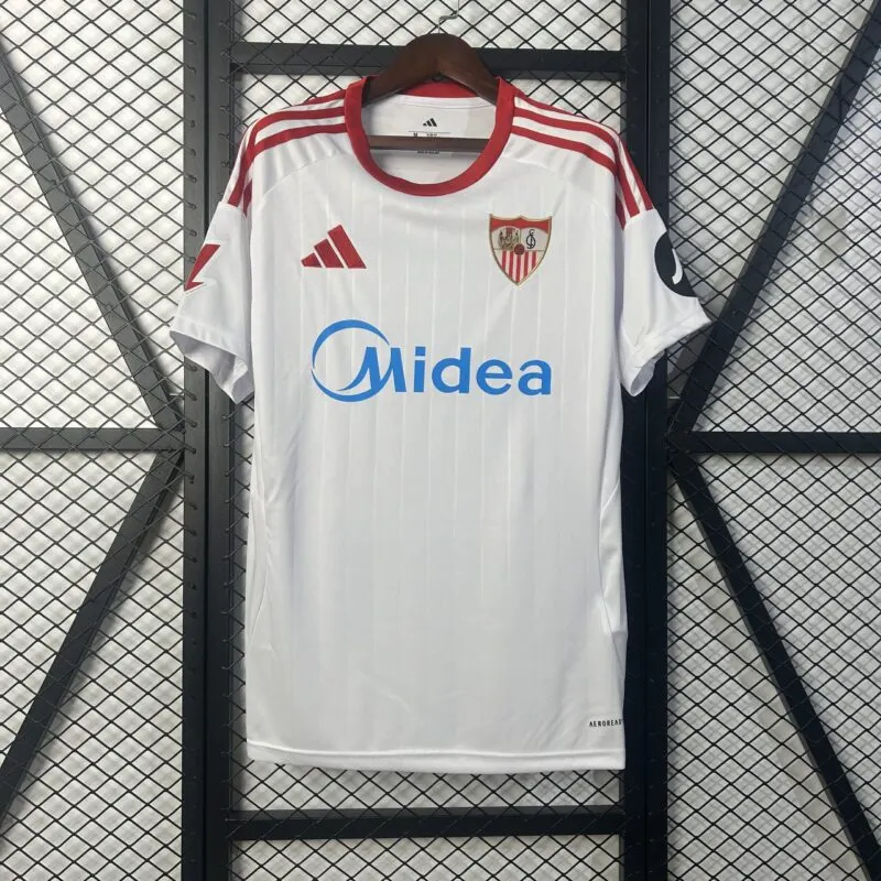 Sevilla Titular 25/26 Torcedor