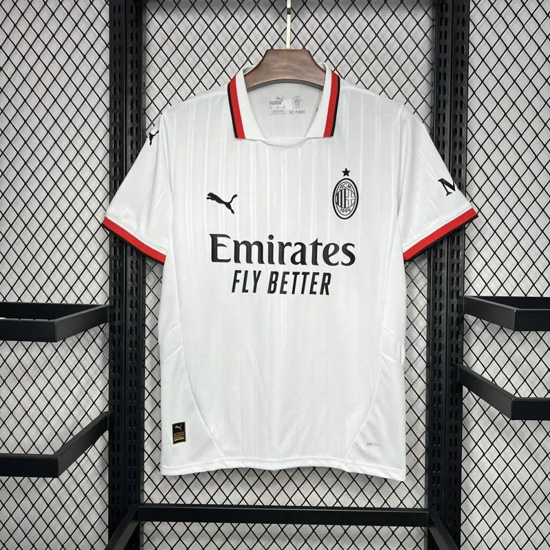 Milan Reserva 24/25 Torcedor